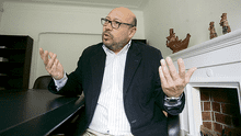 Percy Medina: “Las reformas políticas son importantes, pero no son una varita mágica”
