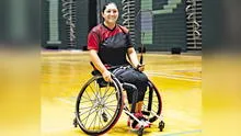 Pilar Jáuregui: “Los discapacitados ya no somos invisibles”