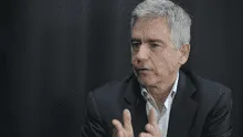 Alan García: presidente de CADE 2018 dijo que fue "un acto de cobardía" pedir el asilo