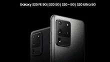 Samsung Galaxy S20: conoce su precio, características y especificaciones
