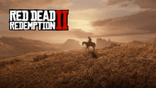 Red Dead Redemption 2: Esto tarda recorrer todo el mapa [VIDEO]