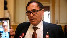 Alberto Quintanilla invitará a renunciantes de Nuevo Perú a que regresen
