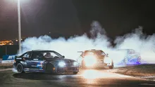 Este sábado se realizará la cuarta fecha del Campeonato Nacional de Drifting en La Chutana