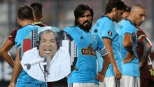 Alan Diez: "Sporting Cristal hizo un 'papelón', Godoy Cruz mereció ganar" [VIDEO]