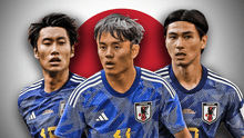 ¿Quiénes son los mejores jugadores de Japón para enfrentar a España en el Mundial Qatar 2022?