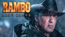 Rambo: Last Blood: Sylvester Stallone confirma fecha del próximo tráiler  