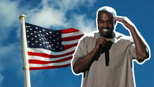 Kanye West confirma candidatura presidencial para Estados Unidos en 2024