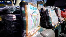 Arequipa: Entregarán frazadas y abrigo para 20 mil pobladores vulnerables a las bajas temperaturas 