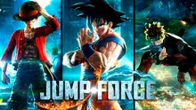 Jump Force: estas son las fechas para jugar gratis en la nueva beta abierta [VIDEO]
