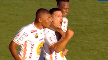Carlos Olascuaga sentenció la derrota de Alianza Lima en el último minuto [VIDEO]