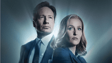 X-Files: temporada 11 de la serie se estrena este miércoles 3 de enero