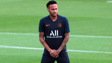 La súplica de exBarcelona a la directiva culé por Neymar: “No dejen que vaya a otro club” 