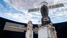 Rusia enviará misión para rescatar astronautas atrapados en la Estación Espacial Internacional