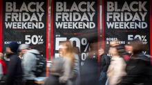 Black Friday 2022: ¿Por qué se le llama viernes negro al evento de descuentos y promociones?