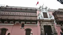 Gobierno peruano expresa solidaridad con México por explosión
