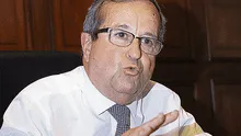 Luis Molina Arles: “Nuevo Congreso puede cambiar modelo de gobierno para Lima”