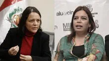 Poder Judicial falla a favor de Anahí Durand y sentencia a Milagros Leiva y Willax por difamación