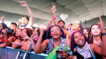 Piden cancelar el festival Coachella 2020 por temor al coronavirus 