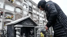 Cementerio ‘El Ángel’ cumple 60 años y grupo de pintores quiere adornarlo con murales
