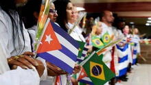 Gobierno de EE. UU. pide explicación a la OPS por enviar médicos cubanos a Brasil