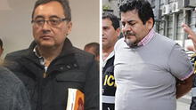 Poder Judicial declara inadmisible apelaciones de Jorge Cuba y Edwin Luyo