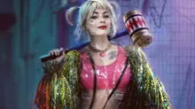 Birds of Prey: Margot Robbie habla sobre su conexión con Harley Quinn 
