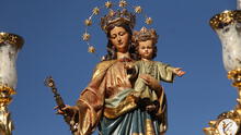 Santoral 2020: ¿qué santos se festejan HOY domingo 24 de mayo en España?