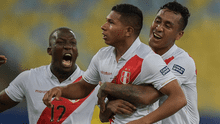 Marathon respondió sobre el supuesto desteñido de la camiseta de Perú en la Copa América 2019