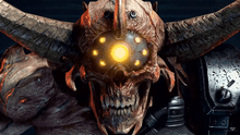 DOOM Eternal: presenta a Doom Hunter, el nuevo demonio mitad doomguy [FOTOS Y VIDEO]