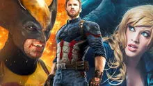 Marvel lanza el tráiler de Avengers y Los 4 Fantásticos [VIDEO]