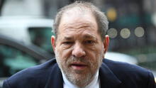 Harvey Weinstein es aislado en prisión por síntomas de COVID-19