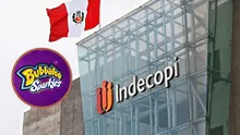 Indecopi sanciona a Mondelez Perú: etiqueta de Bubbaloo Sparkies no señalaba que contiene transgénicos