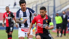 Patricio Rubio destacó el partido de Alianza Lima: “Estuvimos concentrados los 90 minutos”