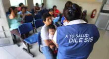 ¿Por qué lograr que todos los peruanos tengan SIS no asegura un mejor servicio de salud?