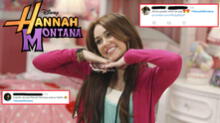 "Hannah Montana": la serie completa llega a Netflix y fanáticos quedan enloquecen