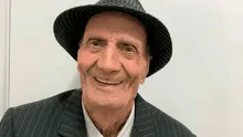 Hombre de 101 años va a hacer trámites y le exigen que lleve a sus padres [VIDEO] 