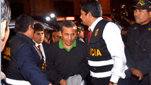 Otárola confirma que Humala recibirá a comisión Madre Mía el 16 de febrero