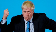 “Será genial”, dice Donald Trump sobre el nuevo Primer Ministro de Reino Unido