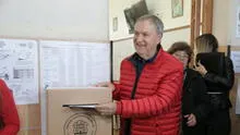 Peronista Juan Schiaretti arrasa con elecciones en Córdova y remece gobierno de Macri