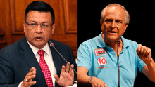 Elecciones 2020: Vamos Perú y Perú Nación confirman participación en los comicios