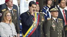 Doce países exigen una investigación seria del supuesto atentado a Maduro