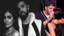 Drake dice en una canción: “Kylie Jenner es solo una amante” [VIDEO]