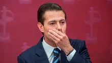 Denuncian que Gobierno de Peña Nieto benefició cuentas ligadas al Cártel de Sinaloa