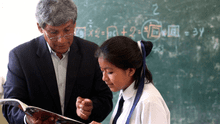 Cajamarca: instituciones educativas ganan concurso nacional de proyectos de innovación