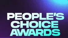 ¿Cuándo son los People’s Choice Awards 2022?: fecha y horario para ver ONLINE GRATIS los premios PCAs 