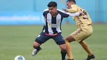 Alianza Lima: la estrategia que Mario Salas planea para alcanzar un cupo a la Copa Sudamericana 