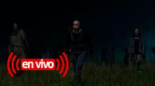 The Walking Dead 10x02 EN VIVO: estos son los horarios y canal para ver el segundo capítulo de la temporada 10