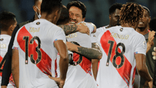 Grupo de Perú por la Copa América: fixture, partidos y fechas de la selección peruana