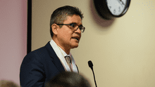 Fiscal Pérez critica que se use el coronavirus como pretexto para excarcelar a investigados por corrupción