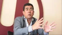 Moreno: “Es mentira que anterior administración de la ‘U’ dejó 5 millones”